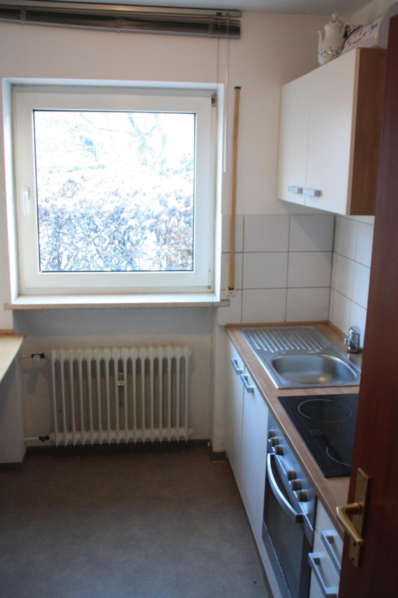 Liesenich Haus Buchholz 아파트 외부 사진