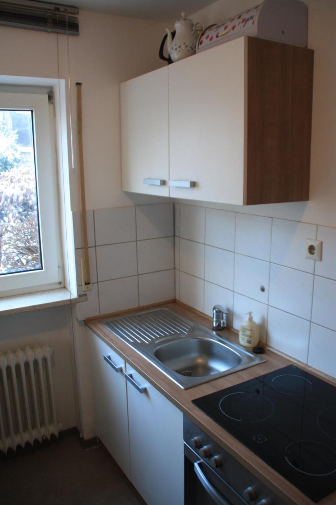 Liesenich Haus Buchholz 아파트 외부 사진
