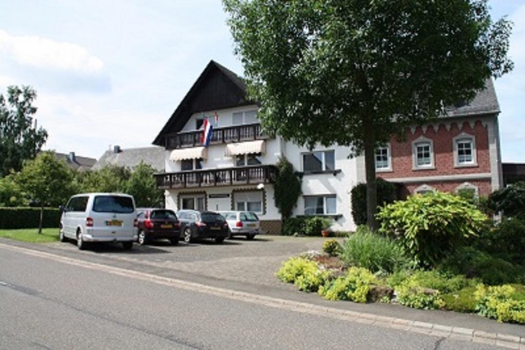 Liesenich Haus Buchholz 아파트 외부 사진